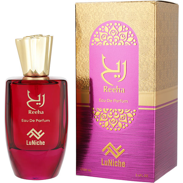 Luniche Reeha EDP