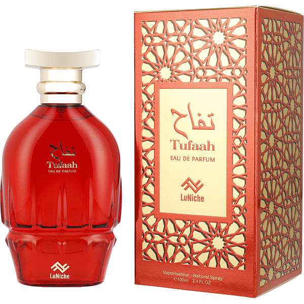 Luniche Tufaah EDP