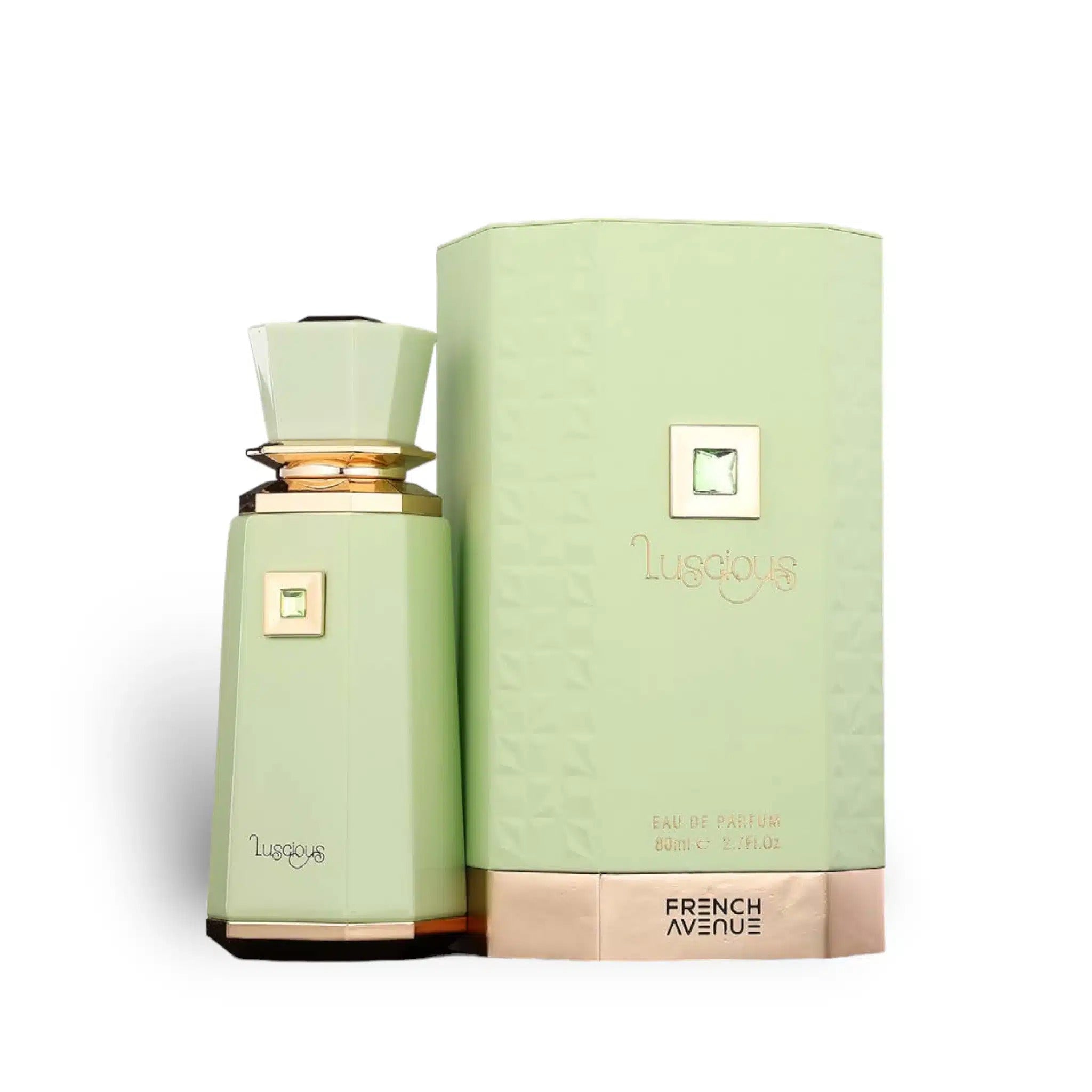 Luscious EDP