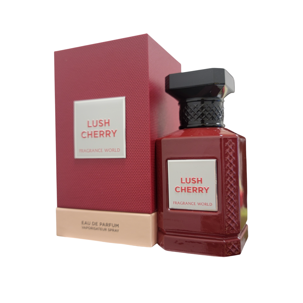 Lush Cherry EDP