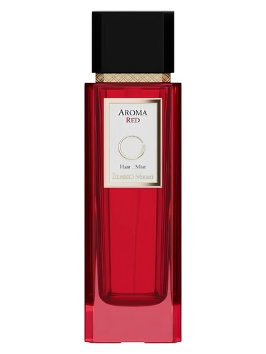 Aroma Red Hair Mist