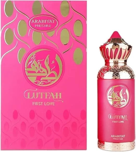 Lutfah First Love EDP