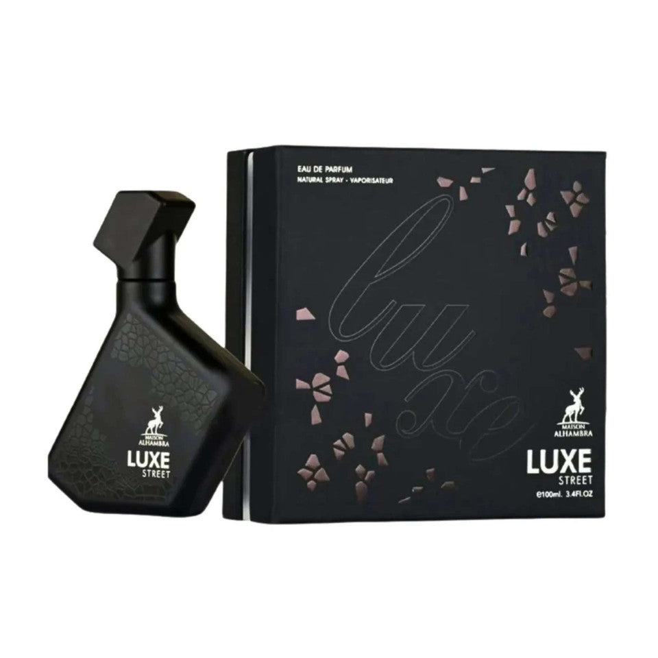 Luxe Street EDP