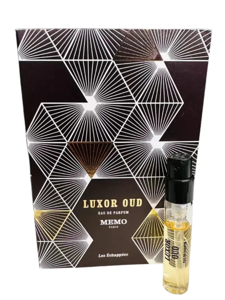 Luxor Oud EDP