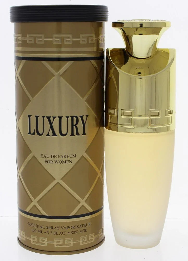 Luxury EDP