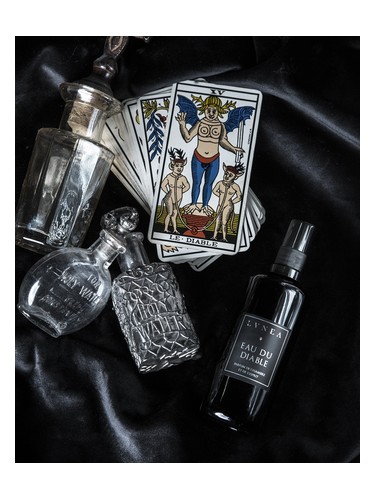 Eau du Diable