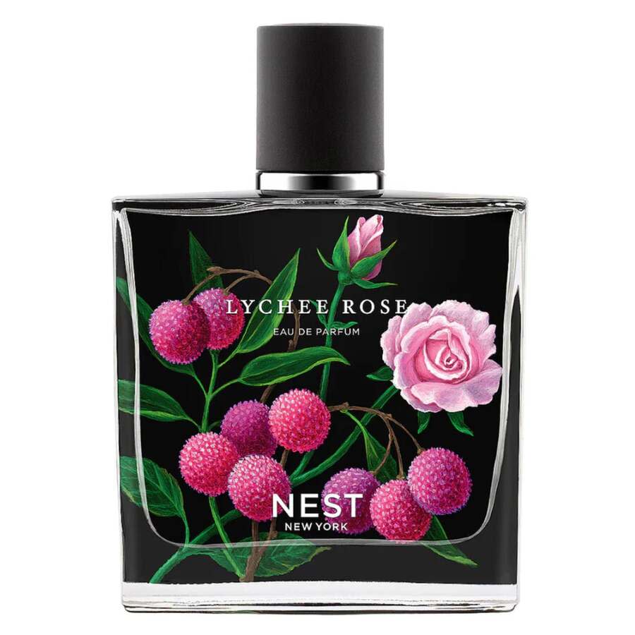 Lychee Rose EDP