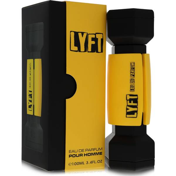 Lyft EDP