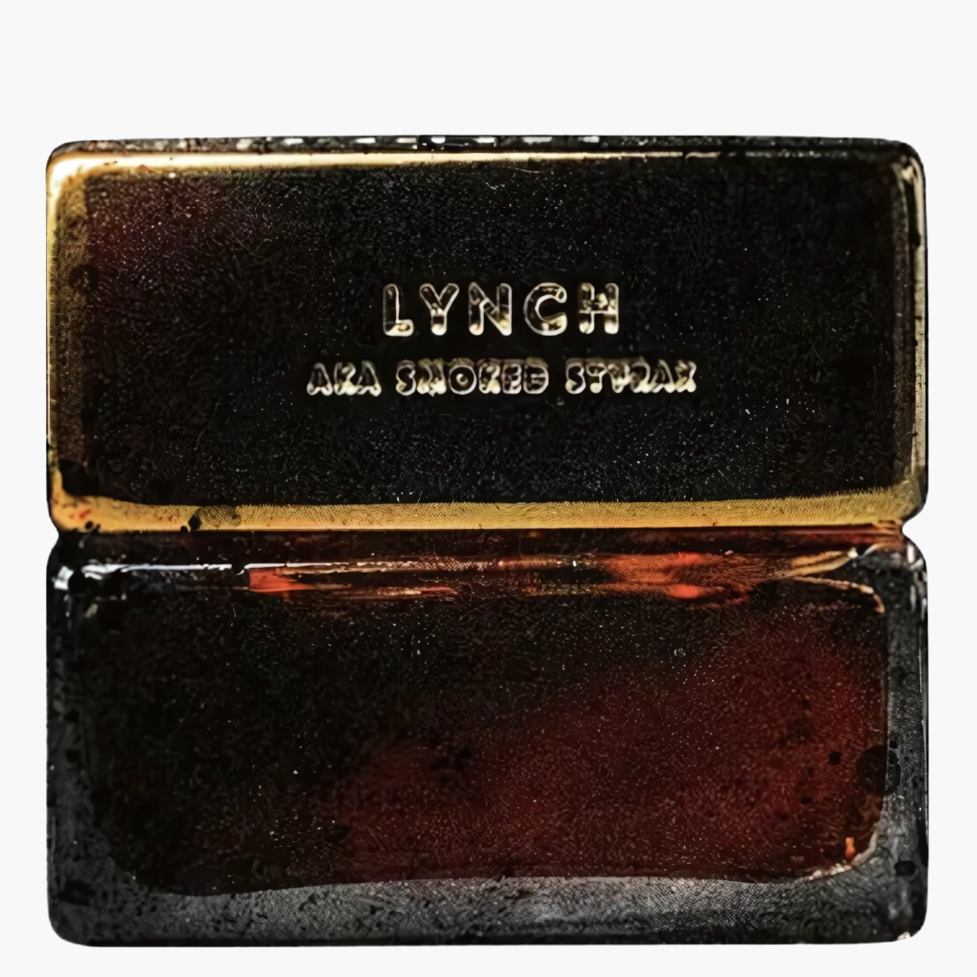 Lynch AKA Smoked Sytrax EXTRAIT
