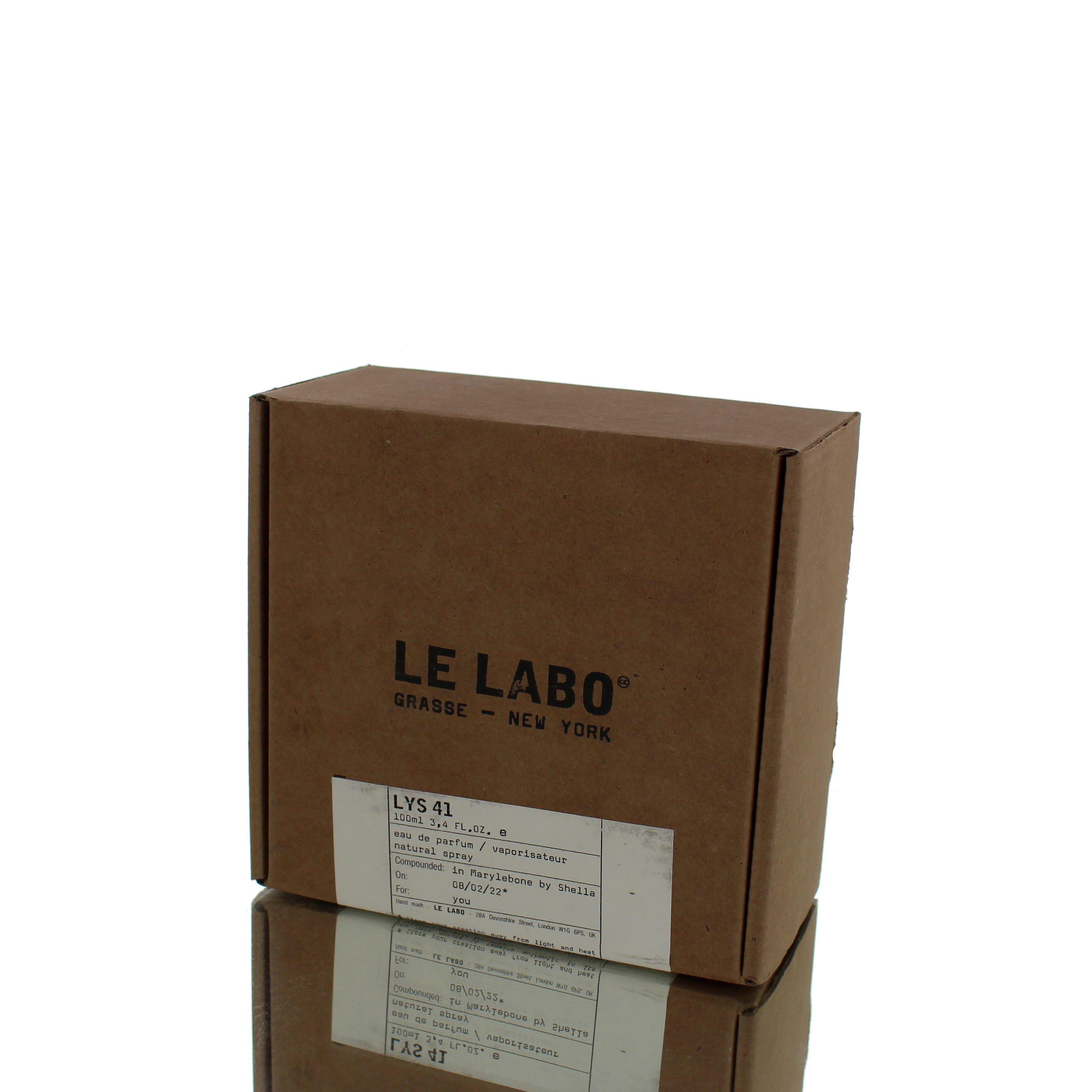 LYS 41 EDP