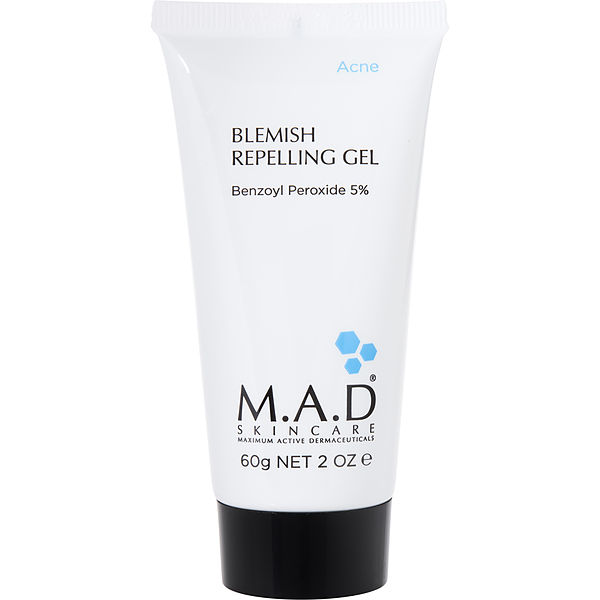 M.a.d. Skincare