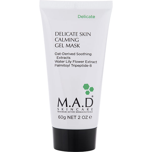 M.a.d. Skincare