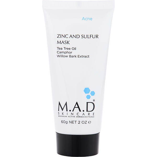 M.a.d. Skincare