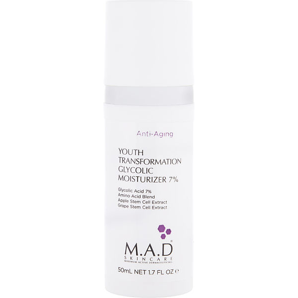 M.a.d. Skincare