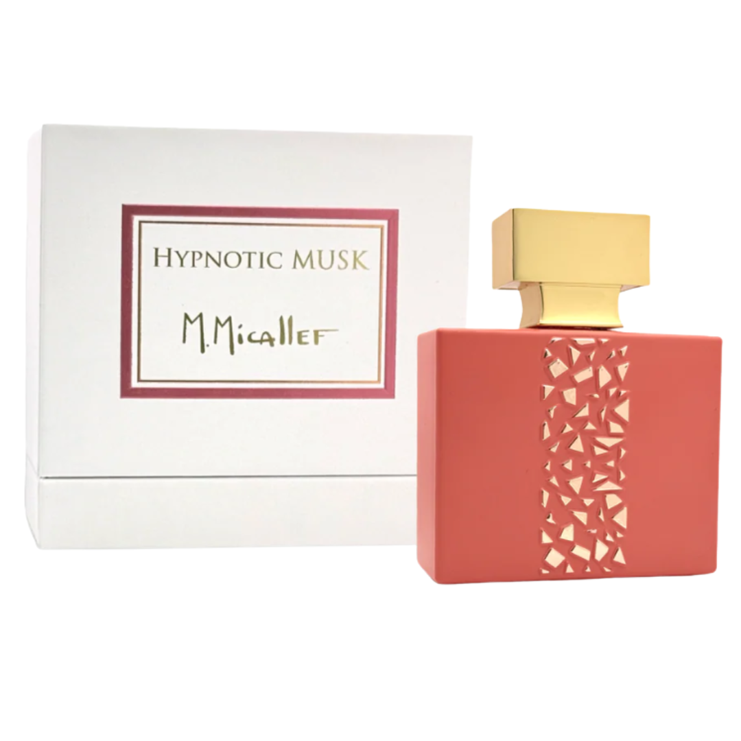 M. Micallef Hypnotic Musk EDP