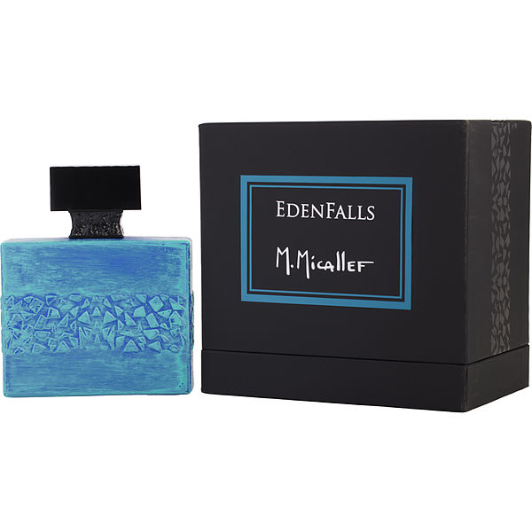 M. Micallef Paris Eden Falls EDP