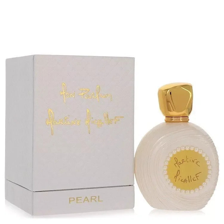 M. Micallef Paris Mon Parfum Pearl EDP