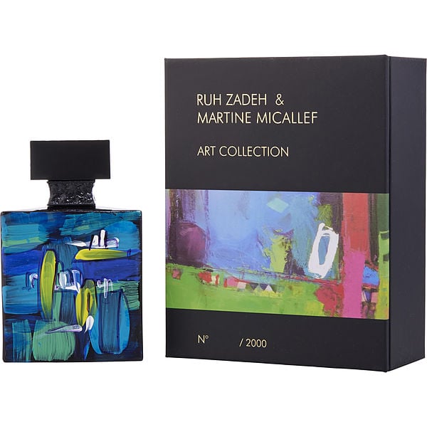 M. Micallef Ruh Zadeh EDP