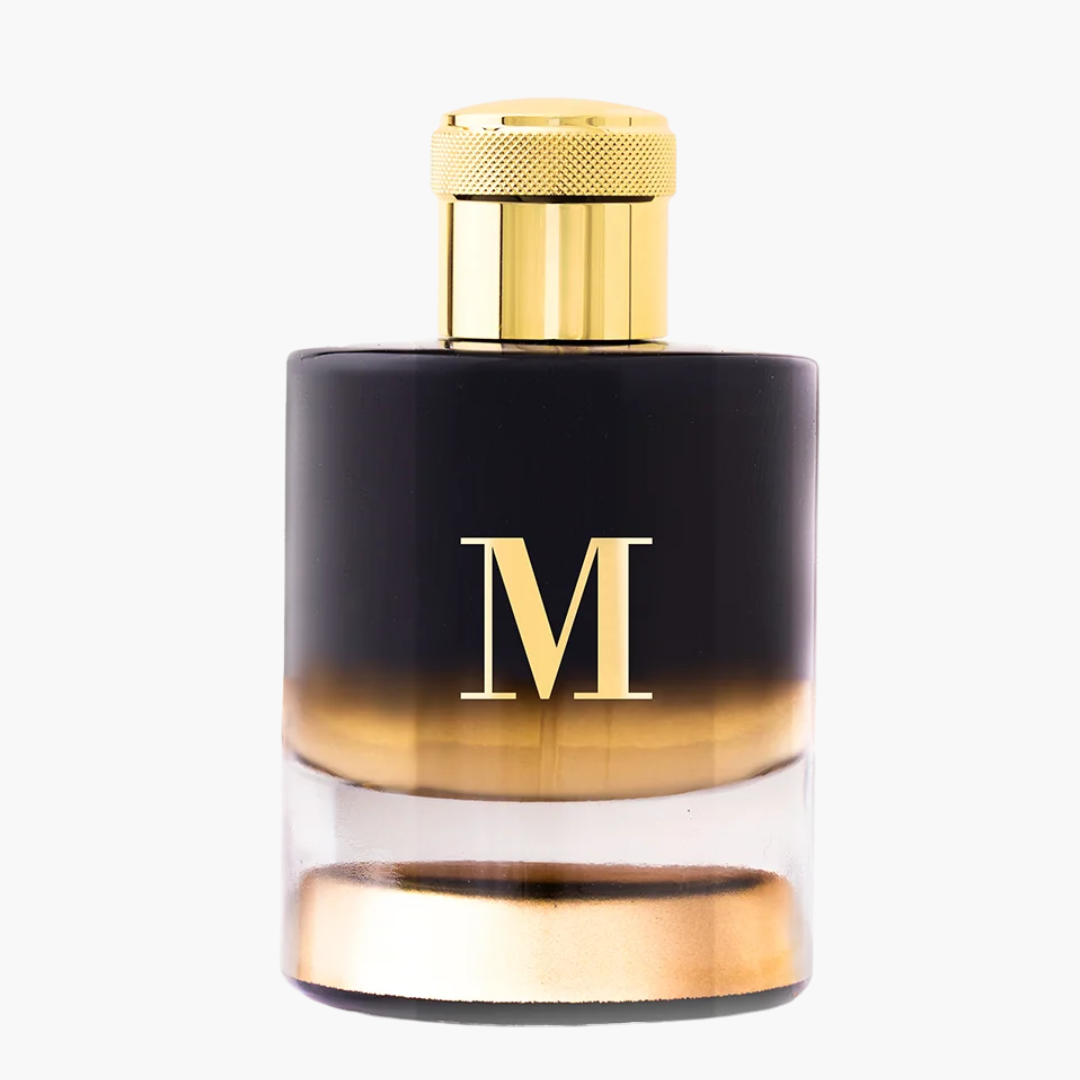M Special Edition EXTRAIT