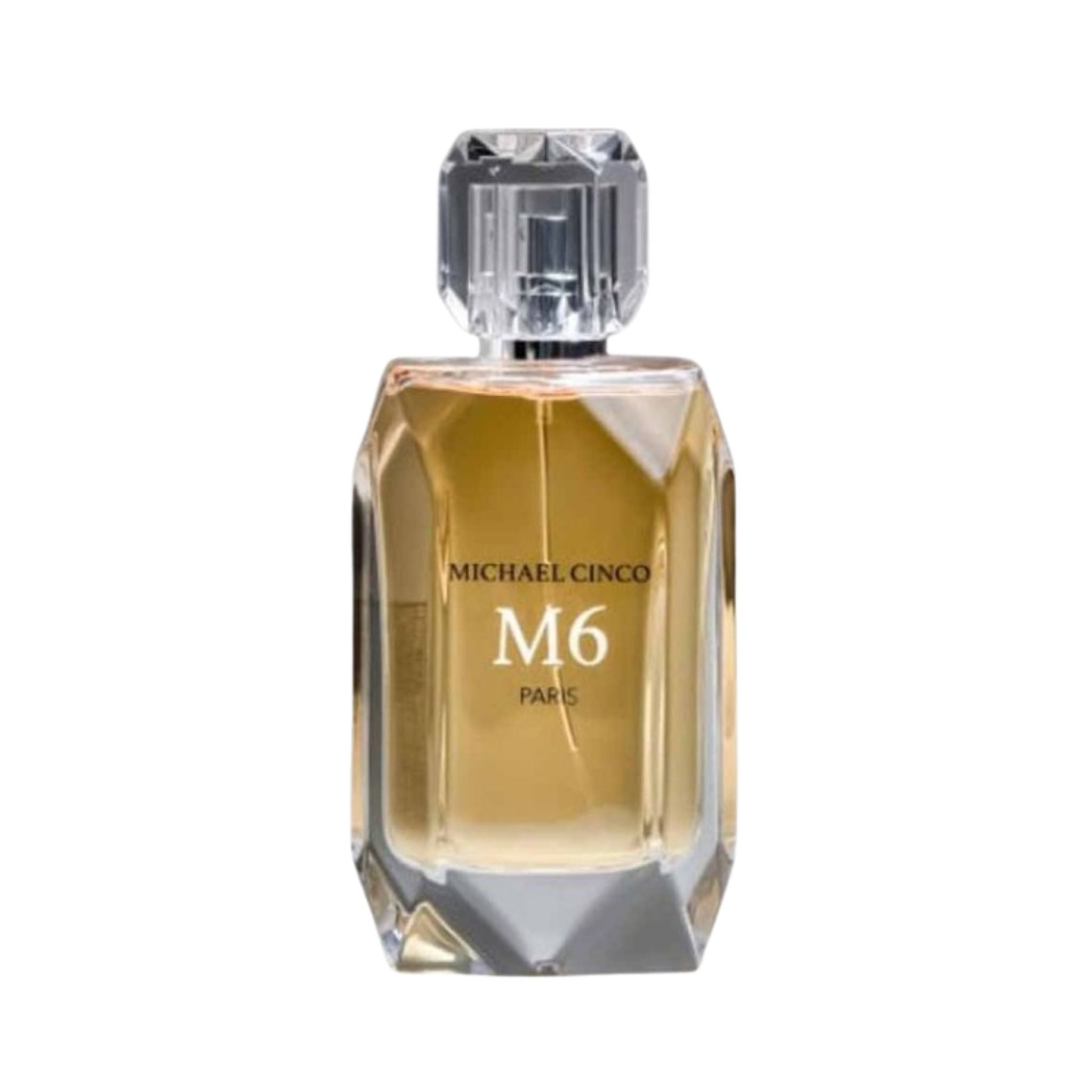 M6 EDP