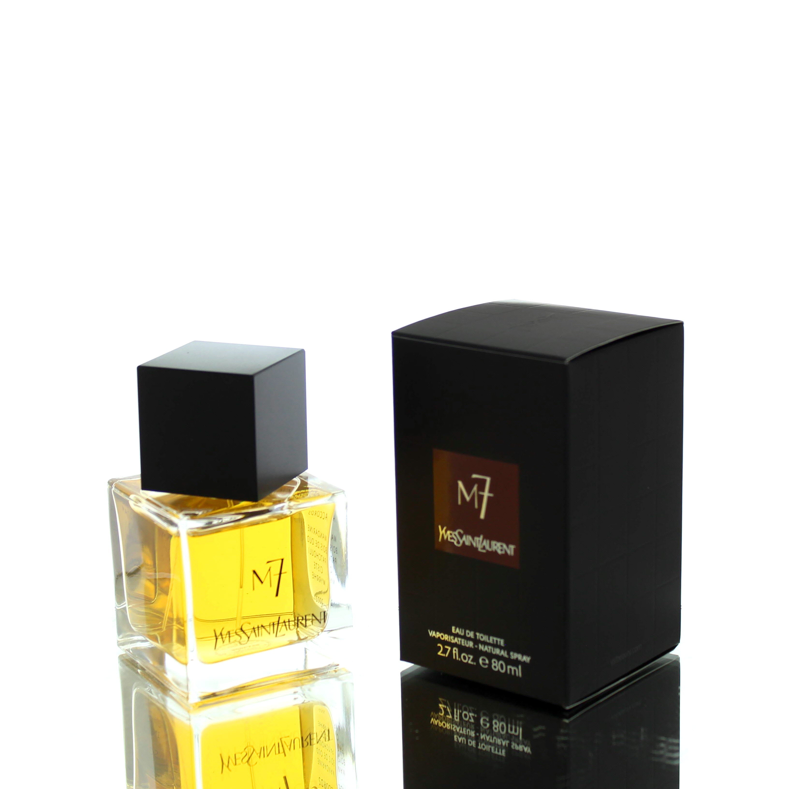 M7 EDT