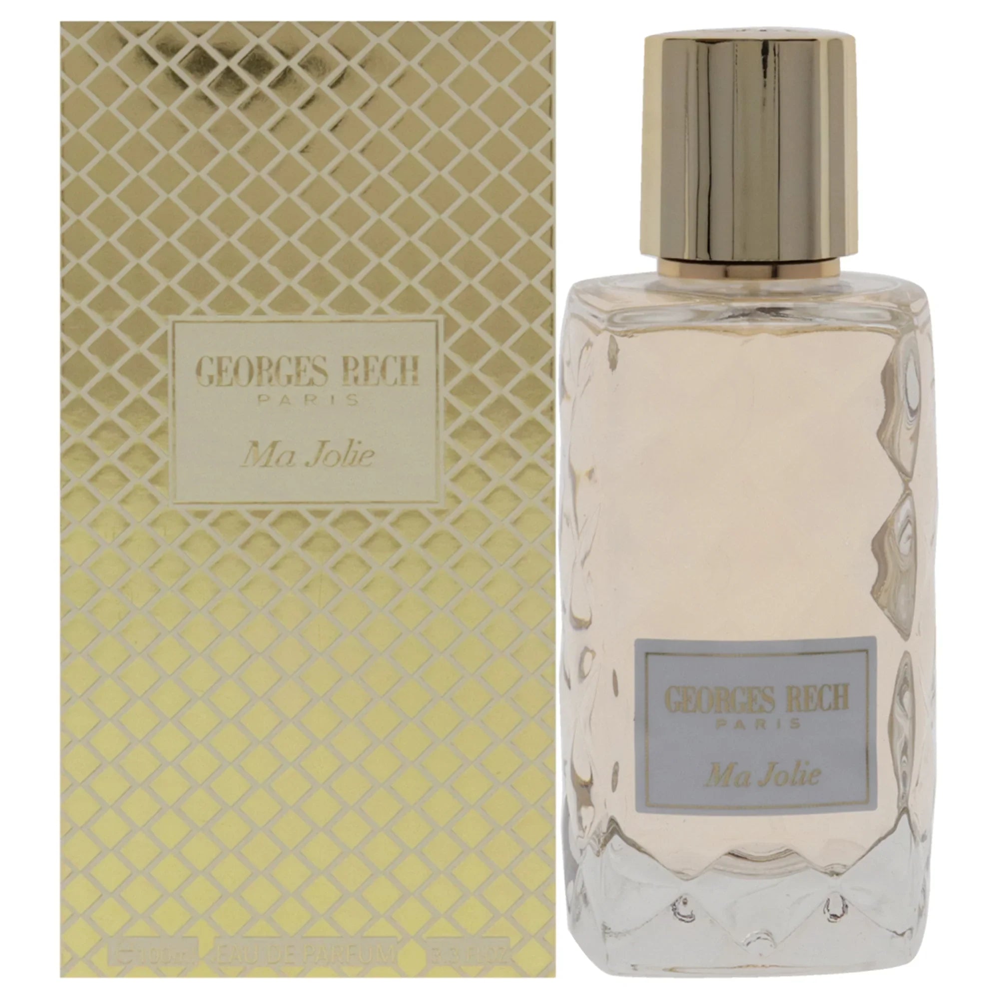 Ma Jolie EDP