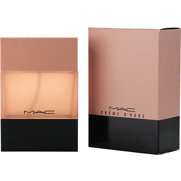 Mac Shadescents Creme D'nude EDP