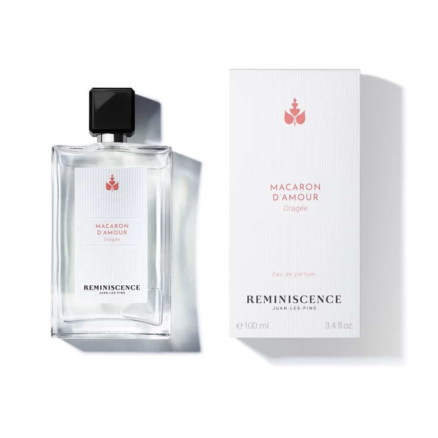 Macaron D'Amour EDP