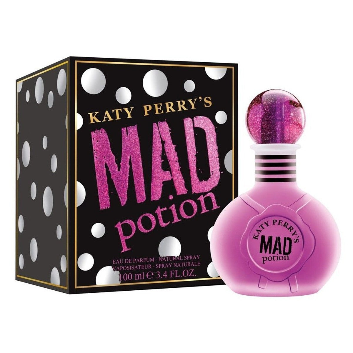 Mad Potion EDP