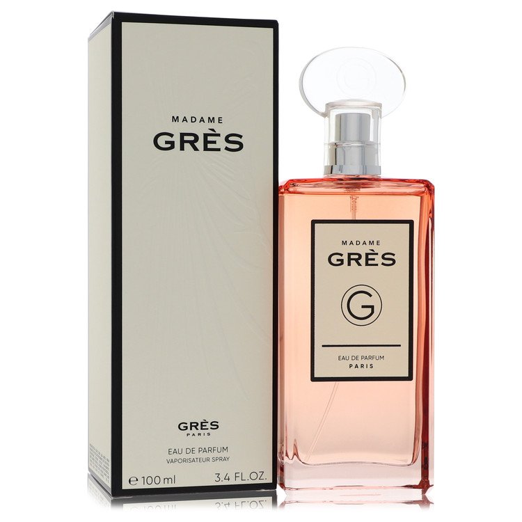 Madame Gres EDP