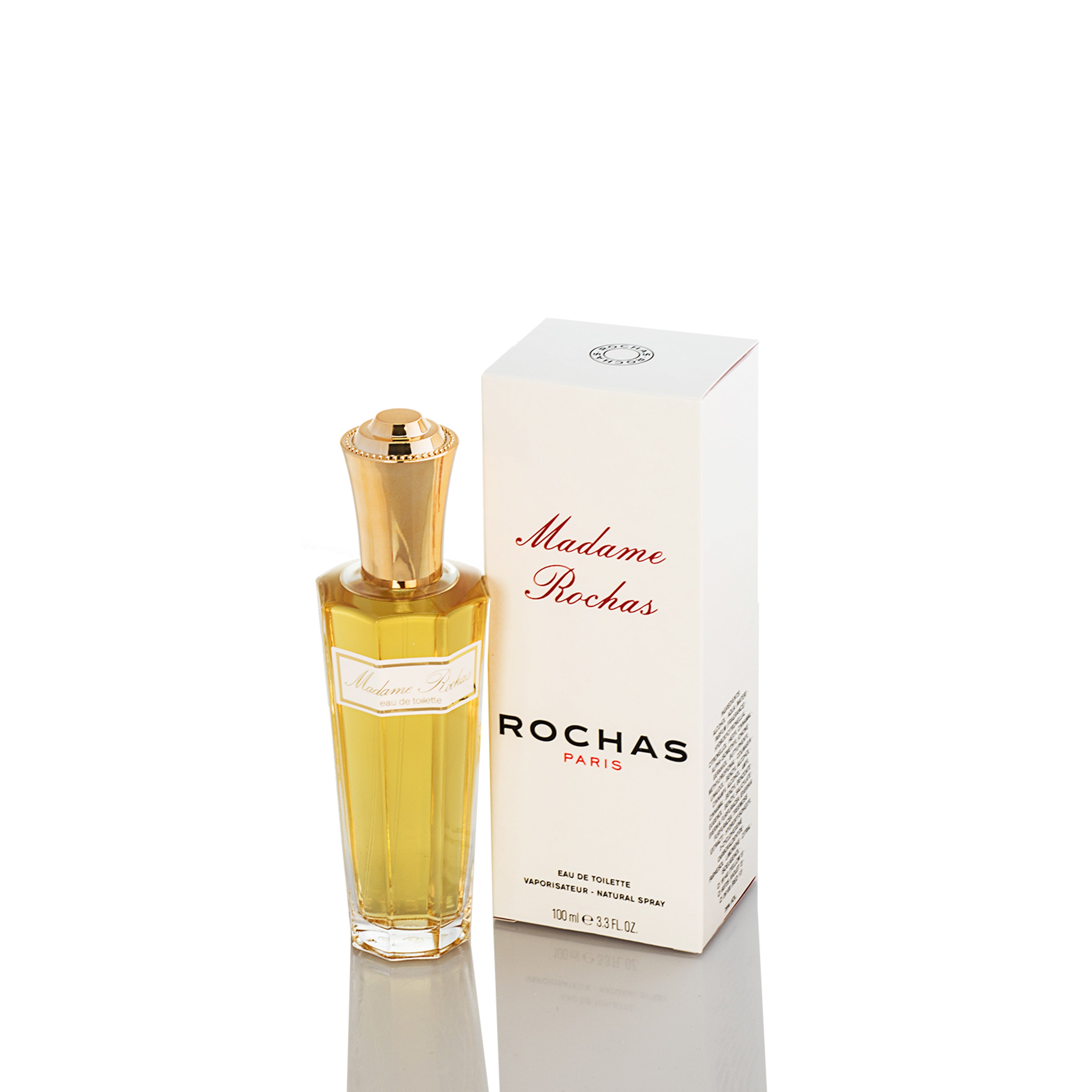 Madame Rochas EDT