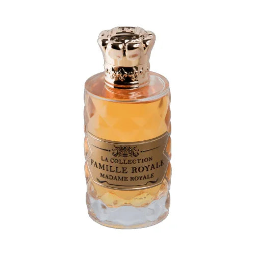 Madame Royale EXTRAIT