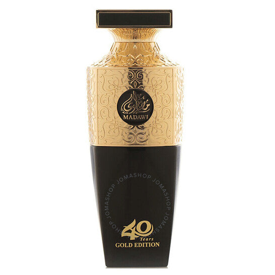 Madawi Gold EDP