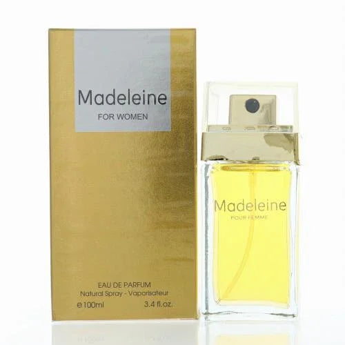 Madeleine EDP