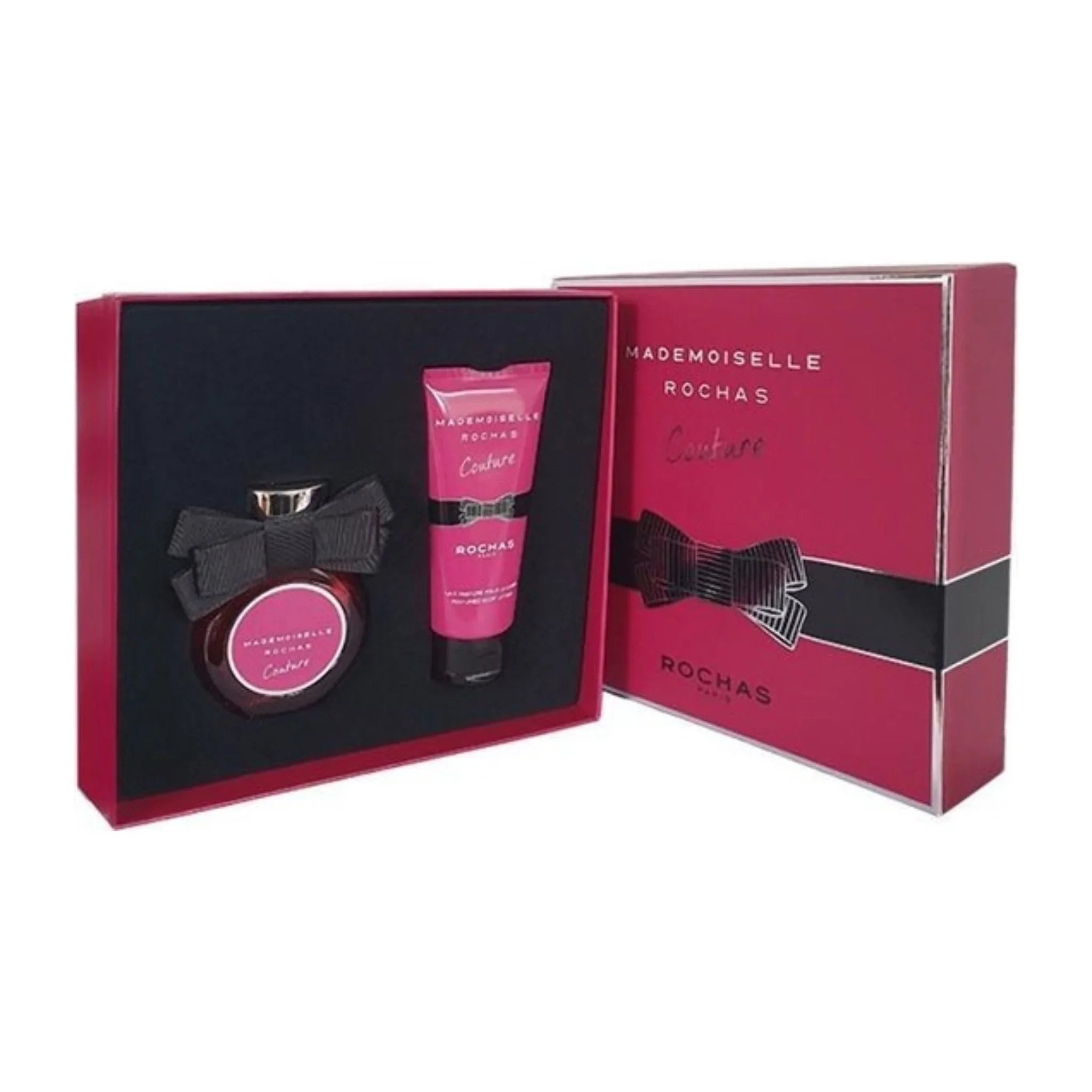 Mademoiselle Rochas Couture EDP