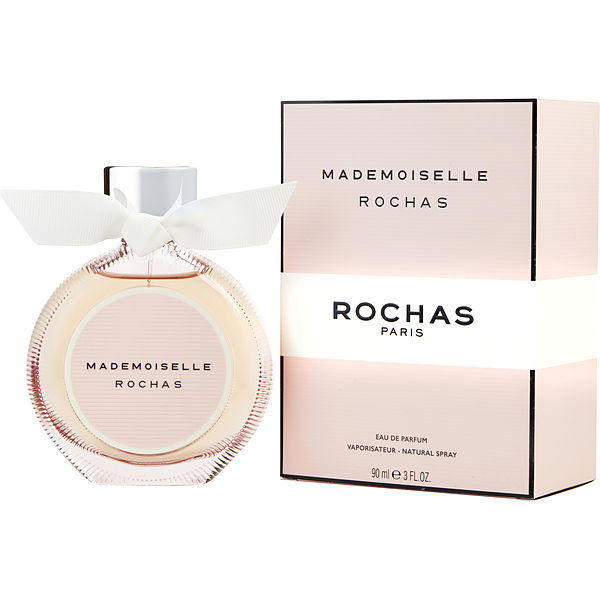 Mademoiselle Rochas EDP