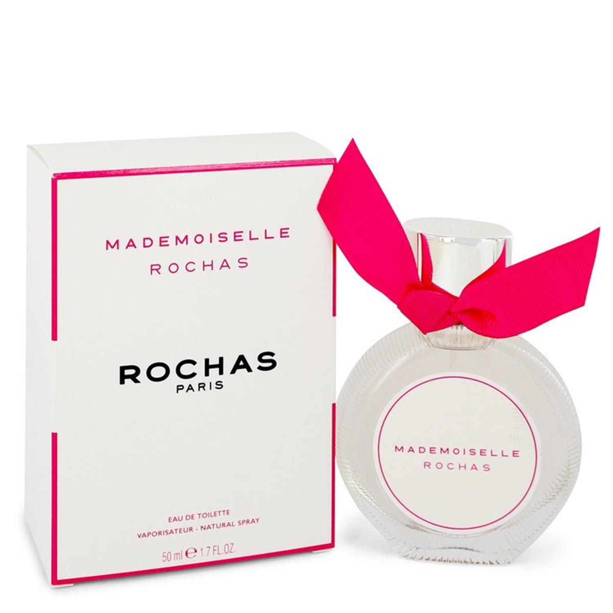 Mademoiselle Rochas EDT