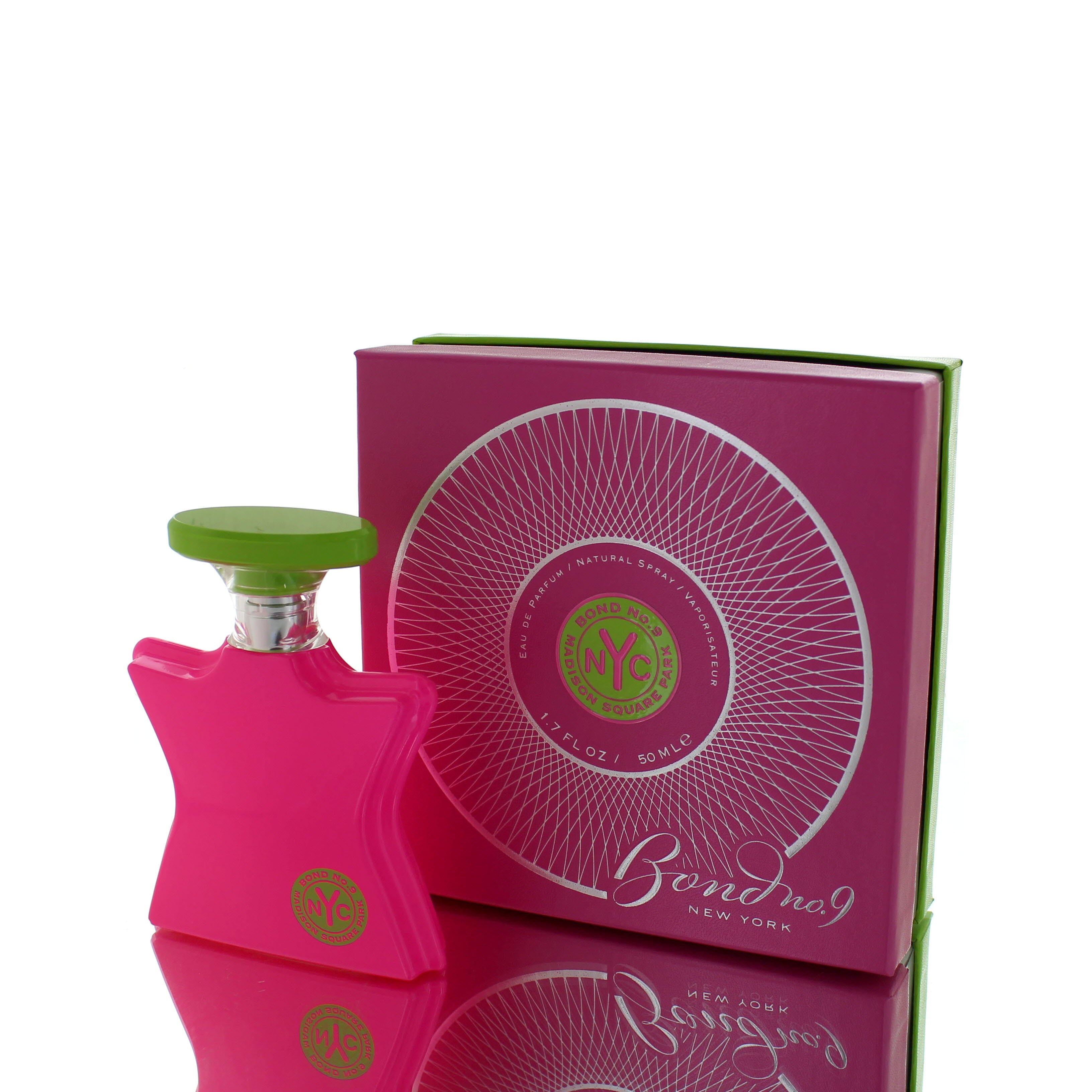 Madison Square Park EDP