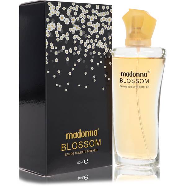 Madonna Blossom EDT
