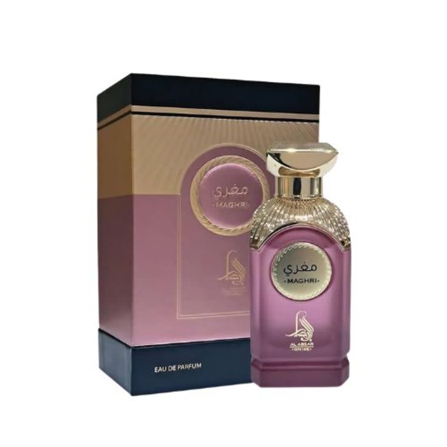 Maghri EDP