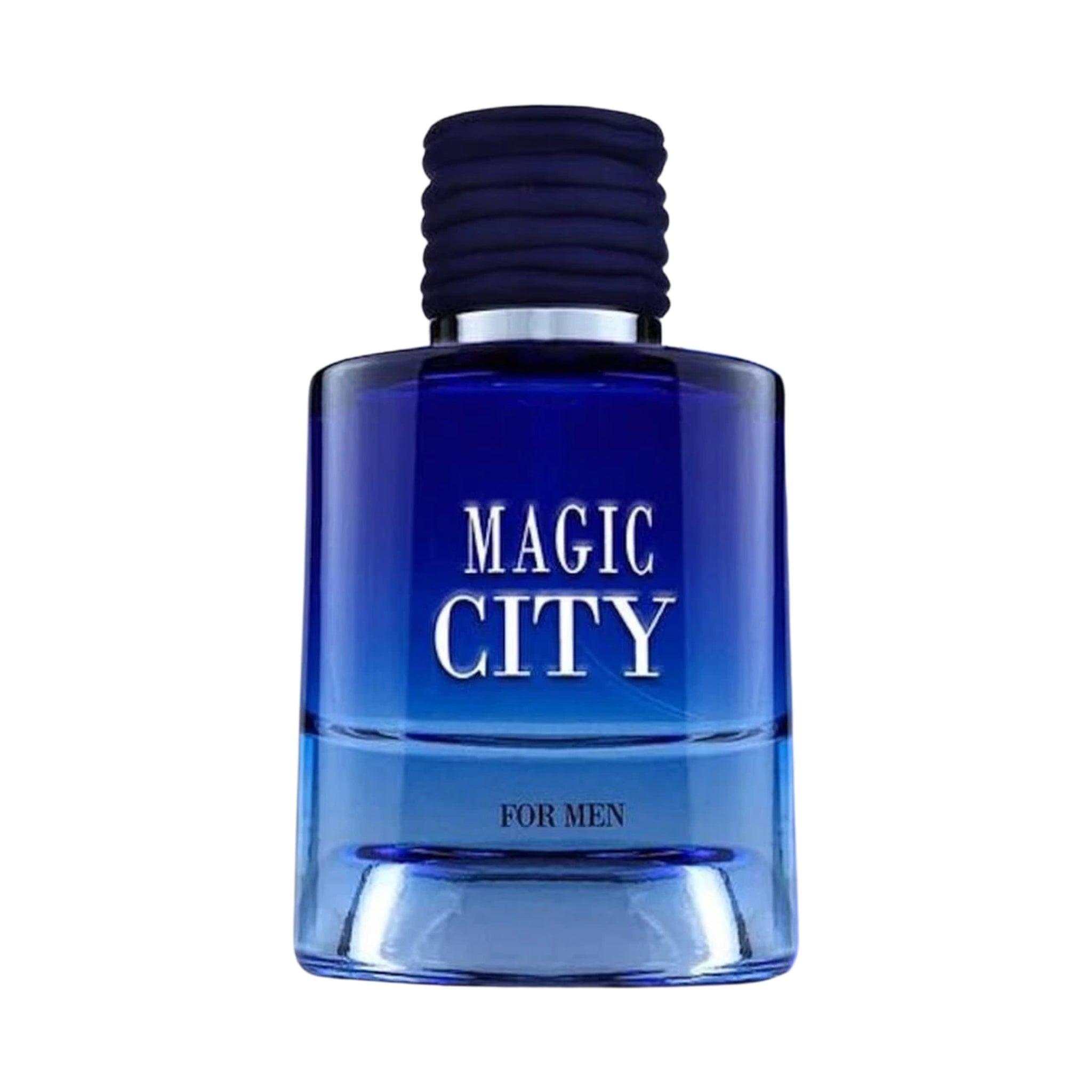Magic City EDP