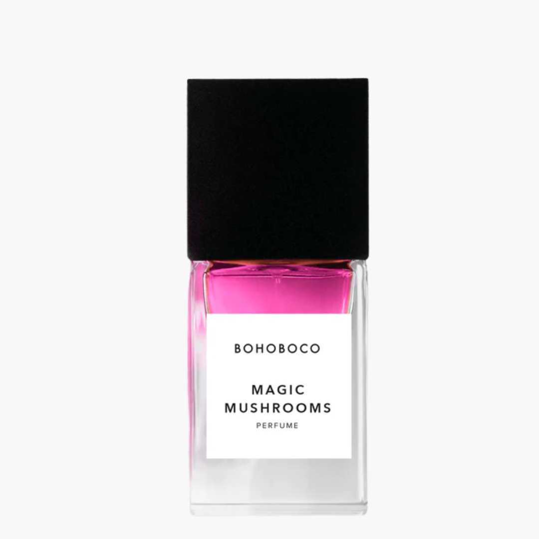 Magic Mushroom PARFUM
