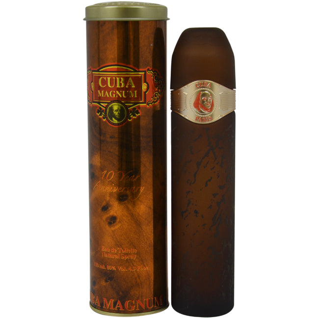 Magnum Gold EDT