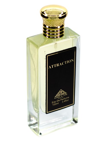Attraction