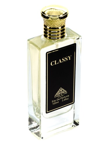 Classy