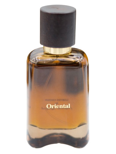 Oriental
