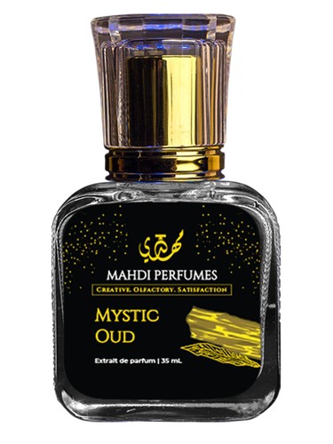 Mystic Oud