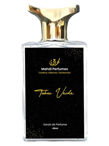 Tabac Verde