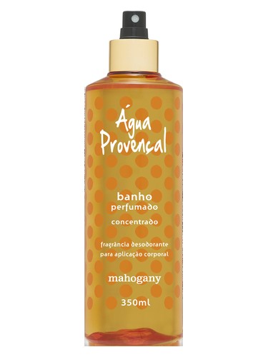 Água Provençal