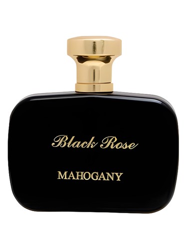Black Rose